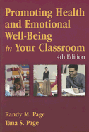 Promoting Health and Emotional Well-Being in Your Classroom