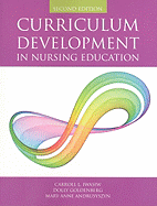 Curriculum Development in Nursing Education
