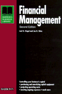Financial Management Financial Management