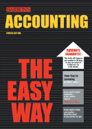 Accounting the Easy Way