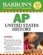 Barron's AP United States History Barron's AP United States History