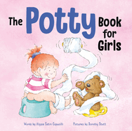 The Potty Book for Girls