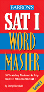 Sat I Wordmaster: Level 1