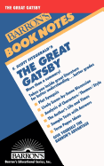 The Great Gatsby