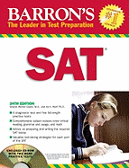 Barron's SAT