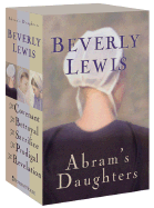 Abrams Daughters Pack, Vols. 1-5