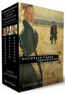 Fountain Creek Chronicles 3 Volume Boxed Set