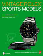 Vintage Rolex Sports Models: A Complete Visual Reference & Unauthorized History