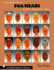 Tom Wolfe Carves Egg Heads & Other Eggcellent Things