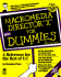 Macromedia Director 5 for Dummies