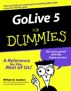 Golive 5 for Dummies