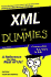 XML for Dummies