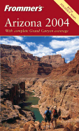 Frommer's Arizona