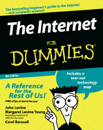 The Internet for Dummies