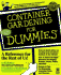 Container Gardening For Dummies