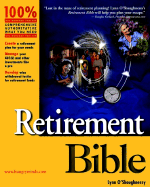 Retirement Bible