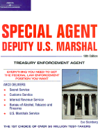 Special Agent, Deputy U.S. Marshal, 10/E