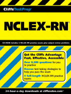 Cliffstestprep NCLEX-RN