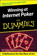 Winning at Internet Poker for Dummies