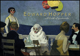 Edward Hopper