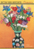 Beth Van Hoesen: Flowers Notecard Folio