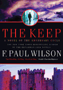F. Paul Wilson - The Keep Audiobook