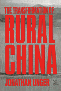 The Transformation of Rural China