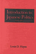 Introduction to Japanese Politics