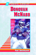 Sports Great Daunte Culpepper
