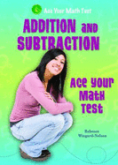 Addition and Subtraction