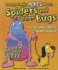 Creepy, Crawly Jokes about Spiders and Other Bugs: Laugh and Learn about Science