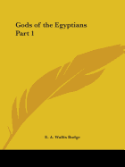 Gods of the Egyptians Part 1