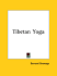 Tibetan Yoga