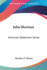 John Sherman: American Statesmen Series