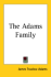 The Adams Family