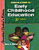 Introduction to Early Childhood Education: Instructor's Annotated Edition