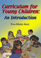 Curriculum for Young Children: An Introduction