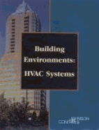 Building Environments: HVAC Systems