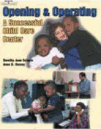 Opening & Operating a Successful Child Care Center