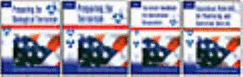 Terrorism Preparedness Library Pkg