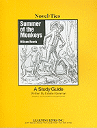 Summer of the Monkeys