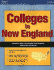 New England