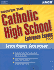 Arco Master the Catholic High School Entrance Examinations: Comprehensive Practice for the COOP and HSPT