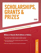 Peterson's Scholarships, Grants & Prizes