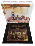 Crosby, Stills, Nash & Young: Piano/Vocal/Chords