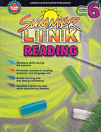 Summer Link Reading: Summer Before Grade 6
