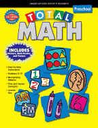 Total Math: Preschool