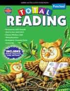 Total Reading, Preschool