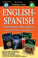 Extreme Readers English-Spanish