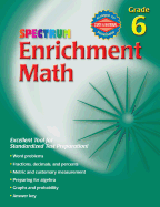 Enrichment Math, Grade 6